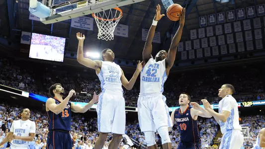 Lucas: Matchup Could Dictate Personnel