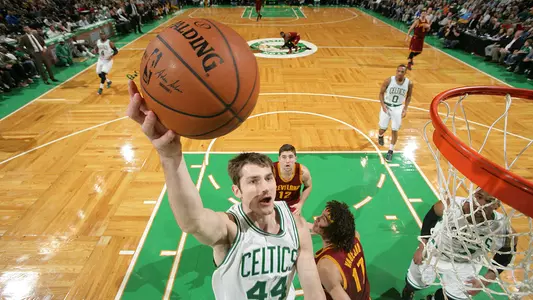 Tar Heels In The NBA Update