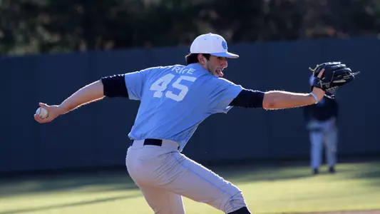 Home Runs Dominate Tuesday's Scrimmage