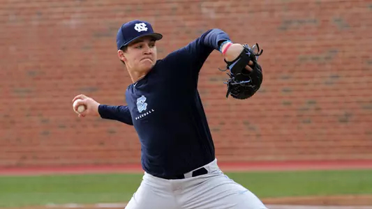 Navy Takes A 6-1 Win Over Blue On Friday