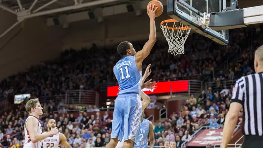 UNC Tops Boston College 79-68