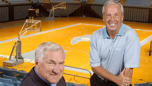 Statement From Roy Williams On Dean Smith's Passing