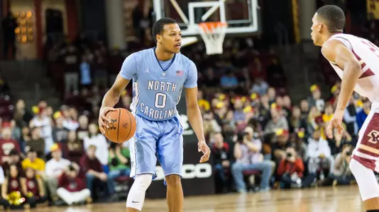 Road Swing Continues At Pitt