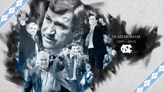 Dean Smith Passes Away At Age 83