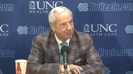 Roy Williams Live Moved Due To Weather