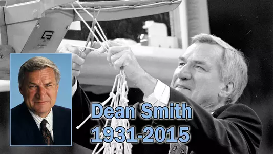 Send Us Your Dean Smith Memories