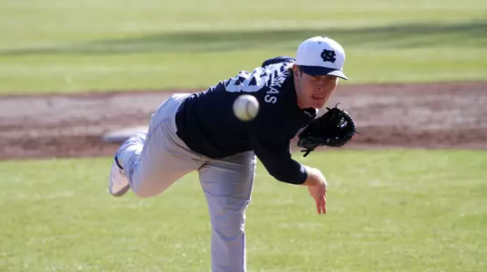 Blue Takes A 4-1 Win Over Navy On Saturday