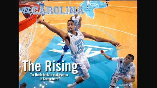 CAROLINA: The Magazine, March 10