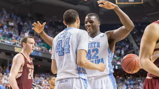 UNC-Boston College Notes