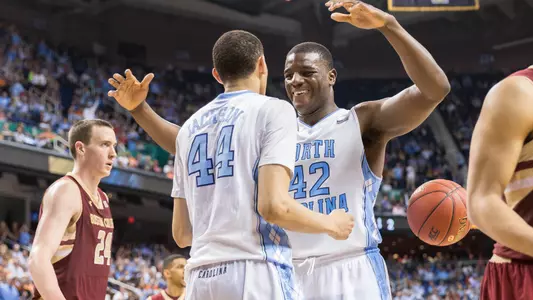 Lucas: Doctor's Visit