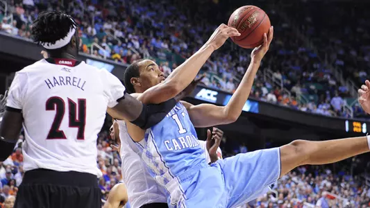 UNC-Louisville Postgame Notes