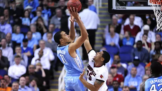 Know Your Opponent: Louisville