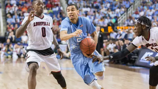 Tar Heels To Meet Cavs In ACC Semifinal