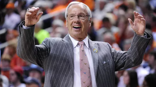 Lucas: Maye Thrives On Raising Game