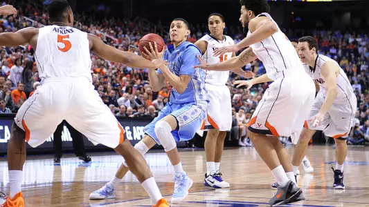 UNC-Virginia Postgame Notes