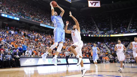 Know Your Opponent: Virginia