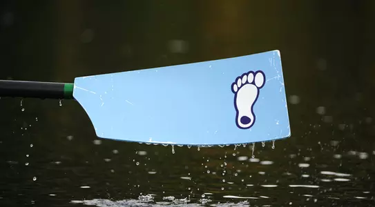 Carolina Achieves Winter Training Goals