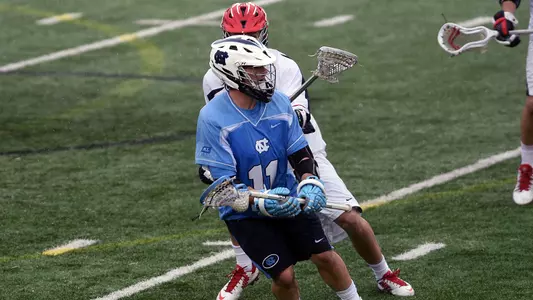 Third Quarter Spurt Lifts Tar Heels Past Richmond