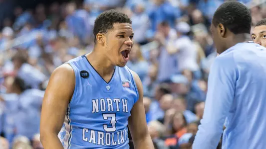 Lucas: UNC Basketball Notebook