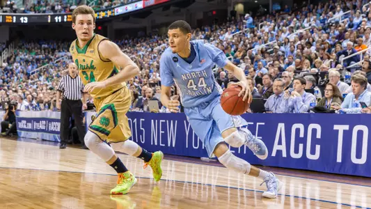 Know Your Opponent: Notre Dame