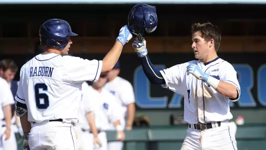Tar Heel Rally Falls Short In 12-11 Loss