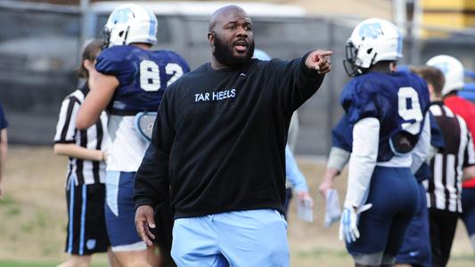 Tray Scott Hired As Defensive Line Coach