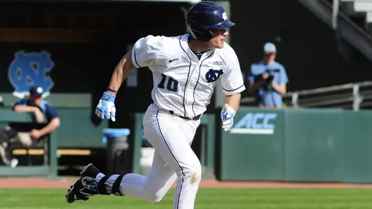 No. 18 Carolina Welcomes No. 10 Miami This Weekend