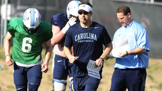 Extra Points: Love The Grind