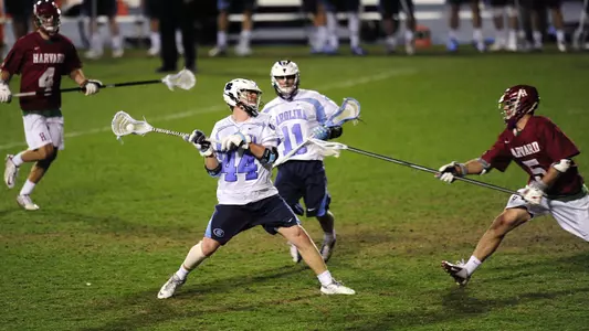 Heels Head West For Pacific Coast Shootout