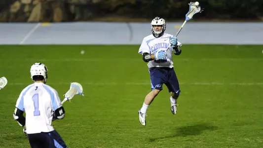 I'm A Tar Heel: Joey Sankey