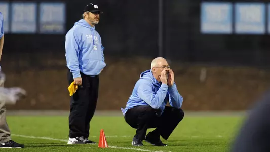 Carolina & Duke Renew Lacrosse Rivalry Sunday