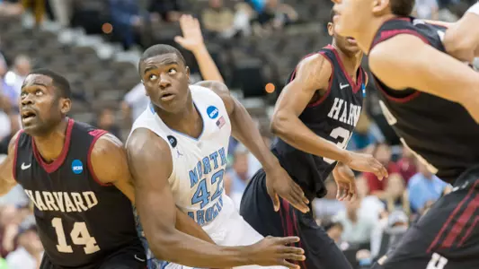 Joel James Named To NCAA Student Advisory Committee