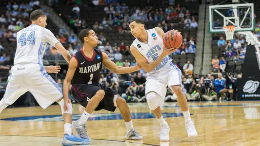 UNC-Harvard Postgame Notes