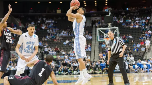 Lucas: Paige Plays Pain-Free