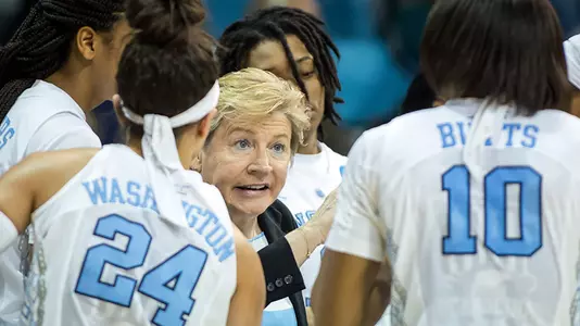 Turner's Take: Hatchell's Tournament Homecoming