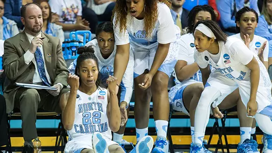 Postgame Quotes - North Carolina 71, Liberty 65
