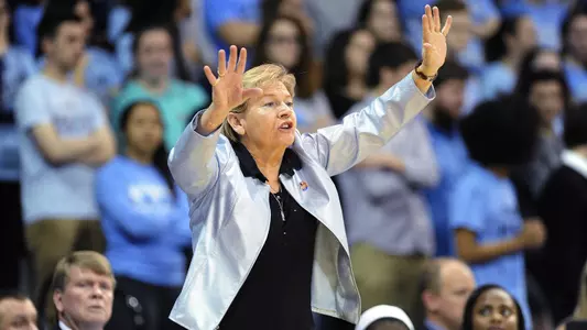 Hatchell To Headline CCF's Pay-It-Forward Event