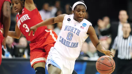 Best Games Of 2014-15: No. 5