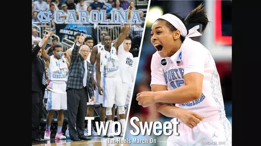 CAROLINA: The Magazine, March 24