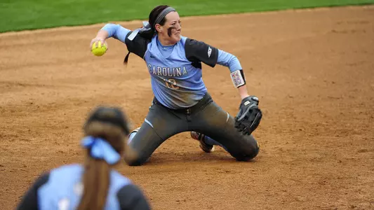 Brown Earns ACC Player of the Week Honors For Second Time