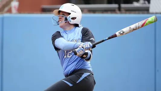 UNC Sweeps Virginia As Brown Breaks Home Run Record