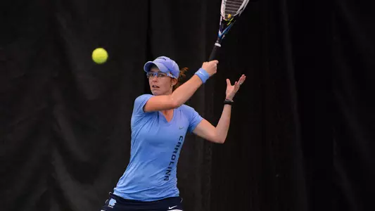 Kalbas Nabs 500th Win, UNC Holds Off Tigers 4-3