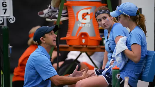 UNC Remains No. 2 In the Nation