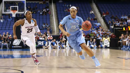 Gray Named All-America Honorable Mention