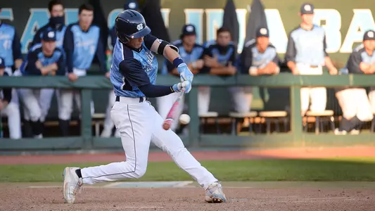 No. 18 Carolina Visits Clemson In Cross-Divisional Clash