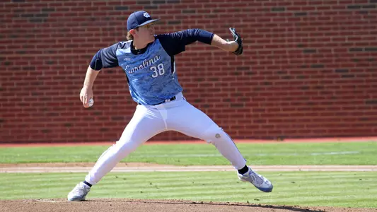 No. 10 Miami Outlasts No. 18 UNC, 4-3