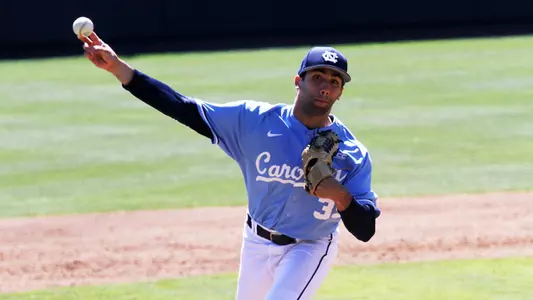 No. 18 Tar Heels Pound No. 10 'Canes, 10-3
