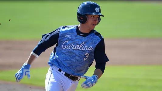 No. 22 Tar Heels Blank Liberty, 6-0