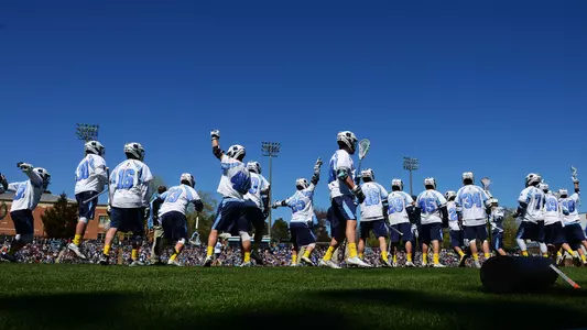 Tar Heels Outlast Blue Devils In Classic Rivalry Matchup