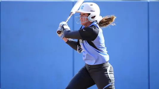 Tar Heels Hammer Their Way Past Ohio And FDU
